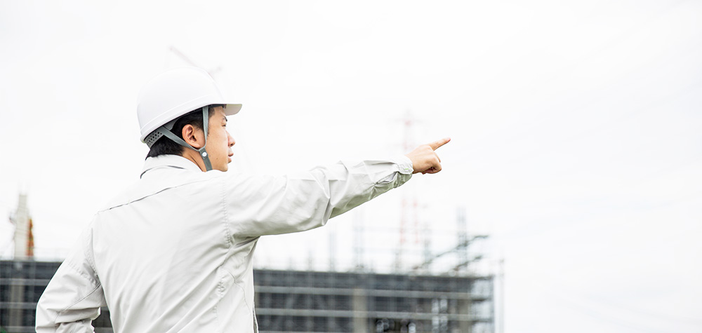 出勤（現場入り）・朝礼