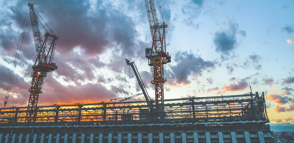 足場資材リース