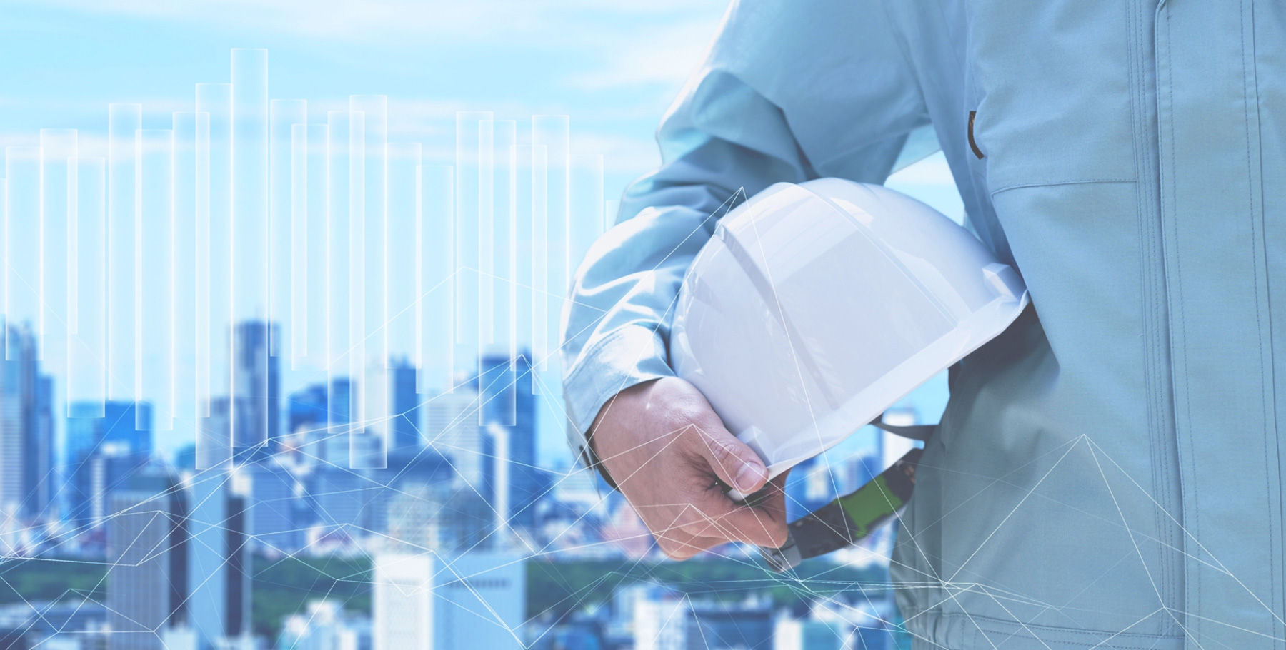 心栄建設について